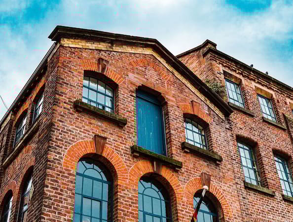 Ropewalks Hotel Liverpool