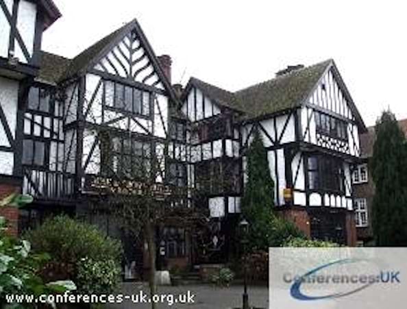 Rose and Crown Hotel