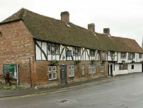 Rose and Crown Hotel