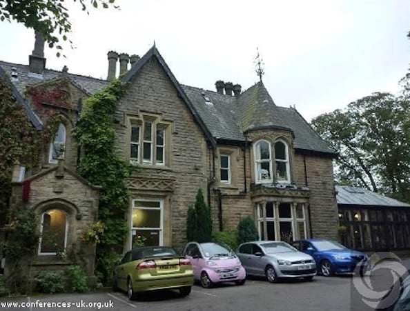 Rosehill House Hotel