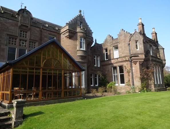 Rosely Country House Hotel