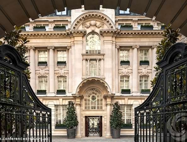 Rosewood London
