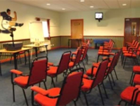 Ross County Football Club