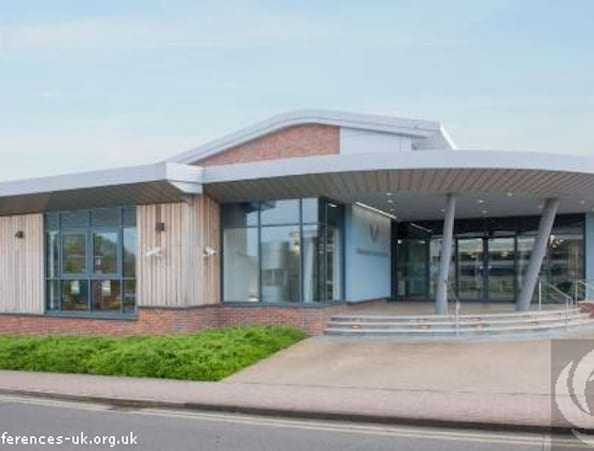 Rothamsted Conference Centre