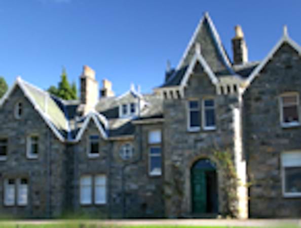Rothiemurchus Highland Estate