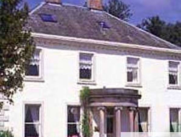 Roundthorn Country House