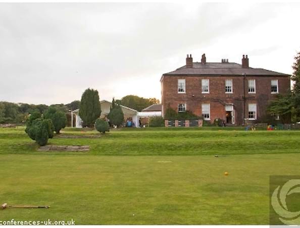 Rowley Manor Country House Hotel