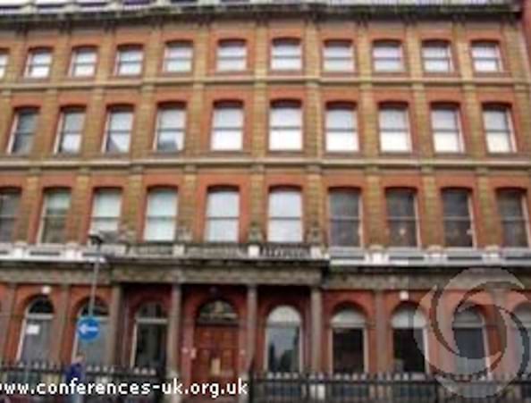 Royal Academy of Dramatic Art