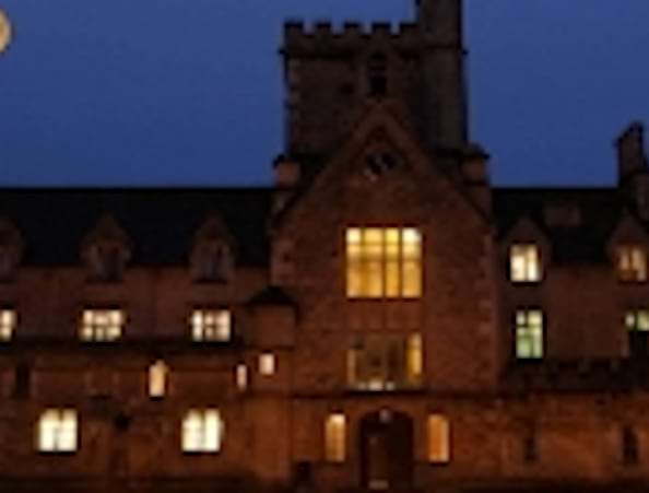 Royal Agricultural University