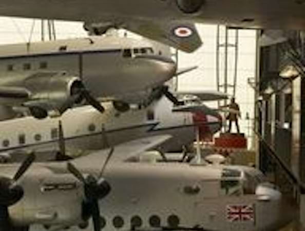 Royal Air Force Museum