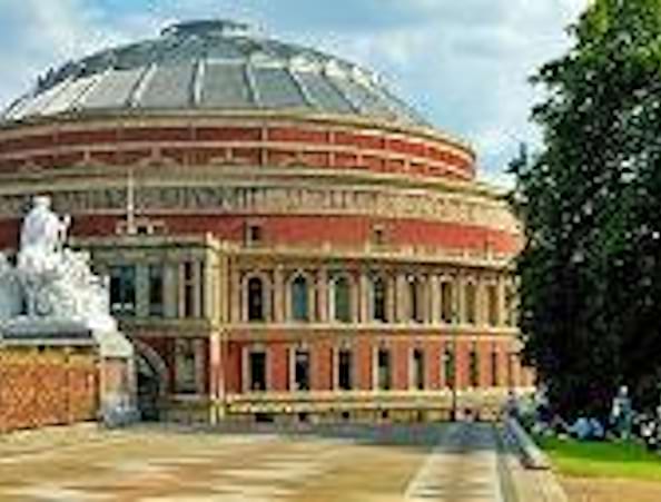 Royal Albert Hall