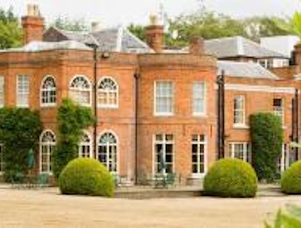 Royal Berkshire Hotel