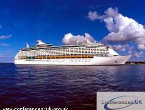 Royal Caribbean Cruise Line Voyager Class
