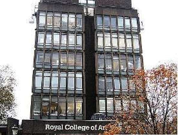 Royal College Of Art