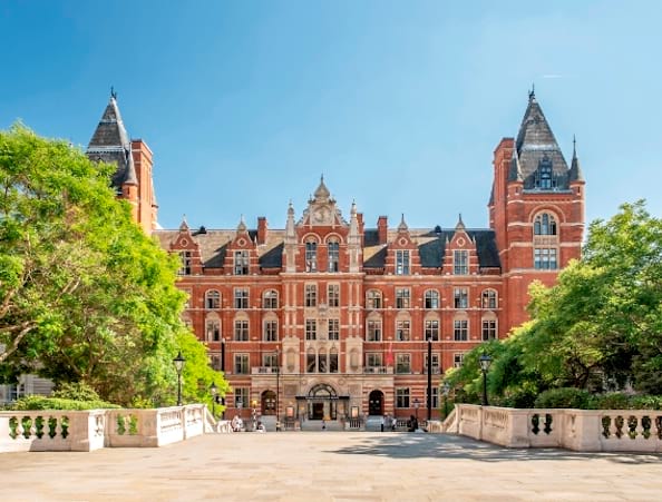 Royal College of Music
