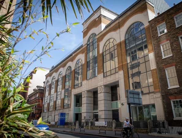 Royal College of Psychiatrists