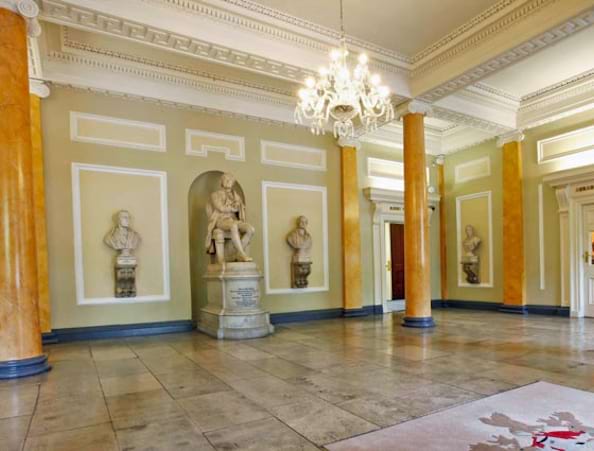 Royal College of Surgeons Dublin