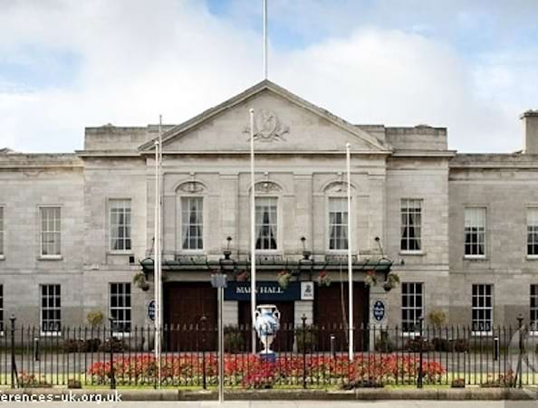 Royal Dublin Society