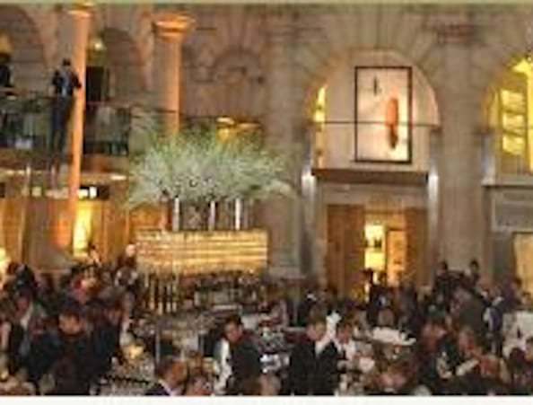 Royal Exchange Grand Cafe