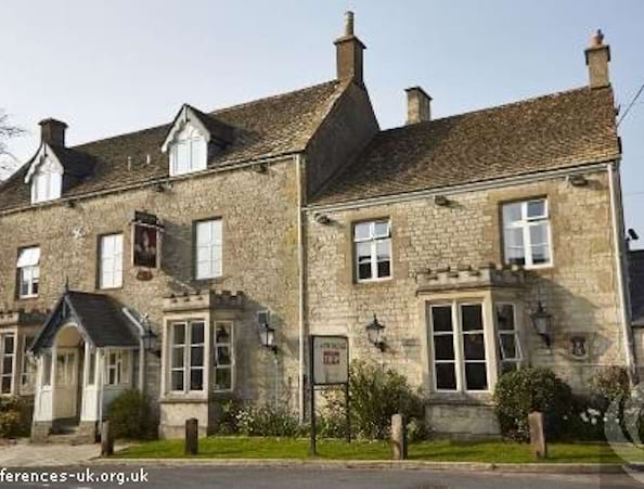 Royal George Hotel