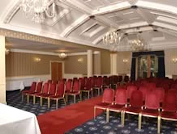 Royal George Hotel Perth