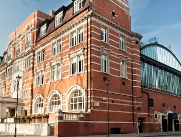 Royal Horticultural Halls