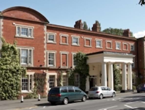 Royal Hotel Ashby De La Zouch