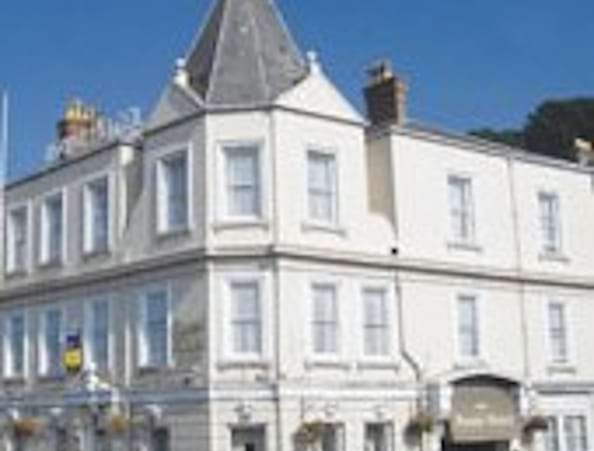 Royal Hotel Bideford