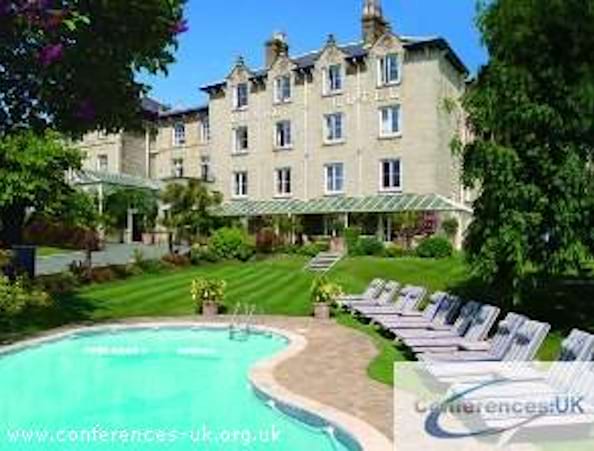 Royal Hotel Isle of Wight