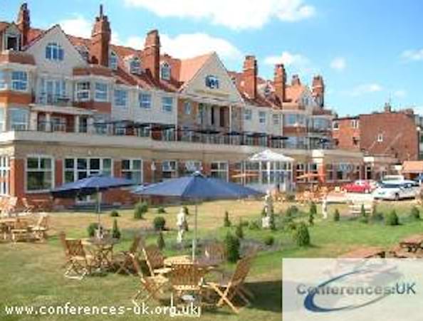 Royal Hotel Skegness
