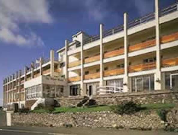 Royal Hotel Woolacombe