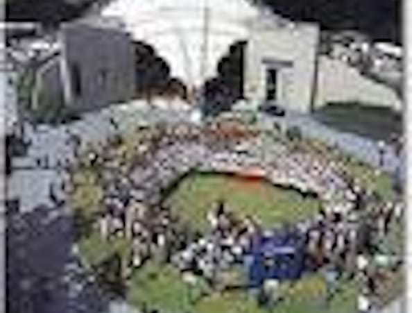 Royal International Pavilion