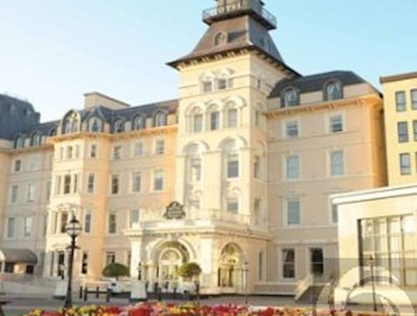 Royal Marine Hotel Dublin