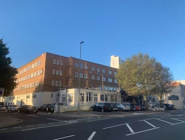Royal Maritime Hotel