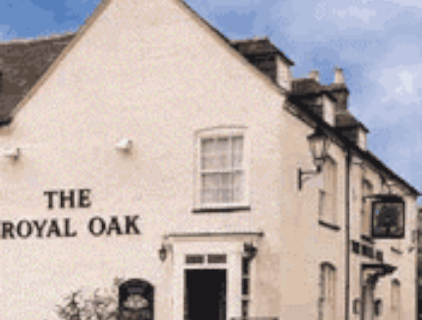 Royal Oak Hotel