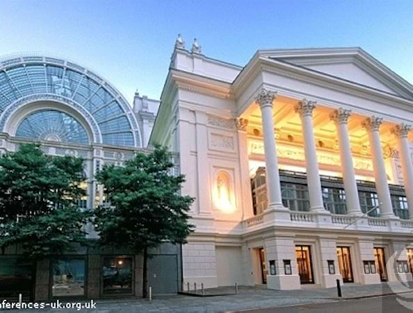 Royal Opera House