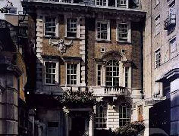 Royal Over Seas League