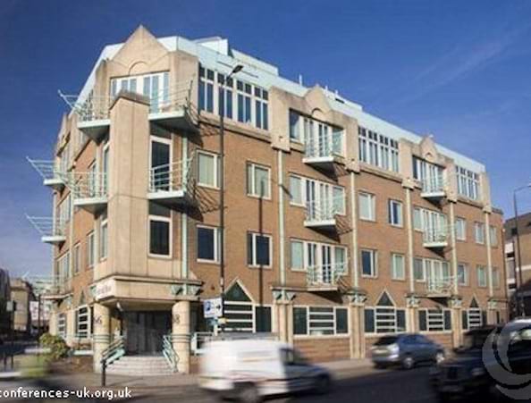 Royal Pharmaceutical Society