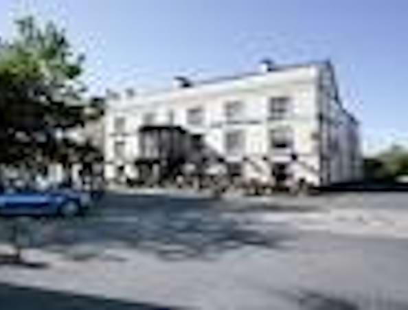 Royal Seven Stars Hotel