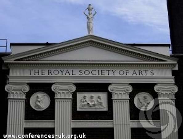 Royal Society of Arts