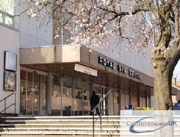 Royal Spa Centre
