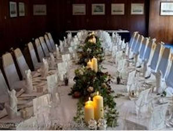 Royal Thames Yacht Club