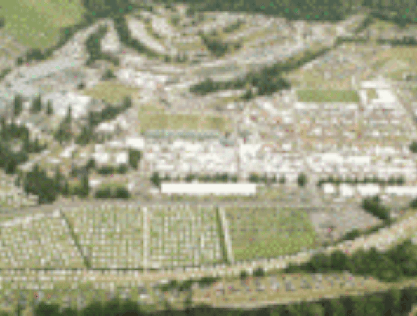 Royal Welsh Agricultural Society