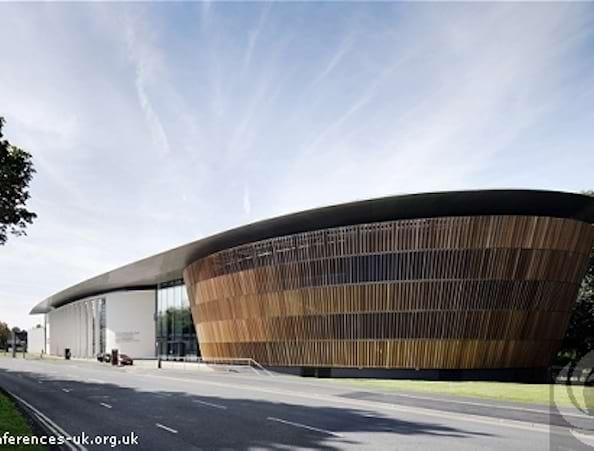 Royal Welsh College of Music and Drama