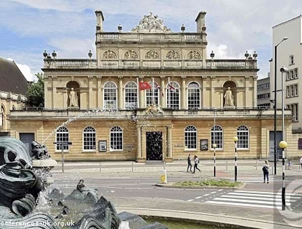 Royal West of England Acadamy Bristol