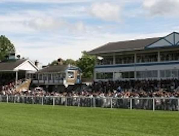 Royal Windsor Racecourse