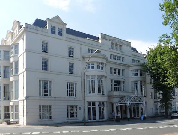 Royal York Brighton