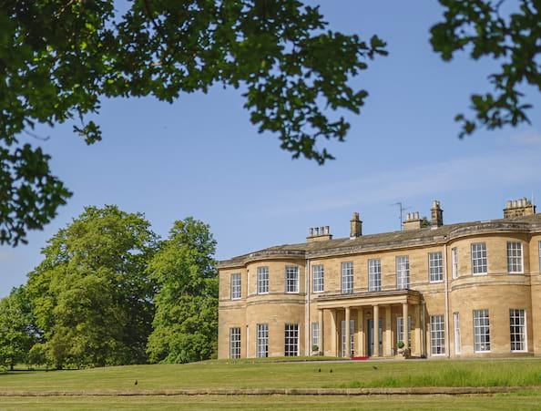 Rudding Park Hotel and Golf Harrogate