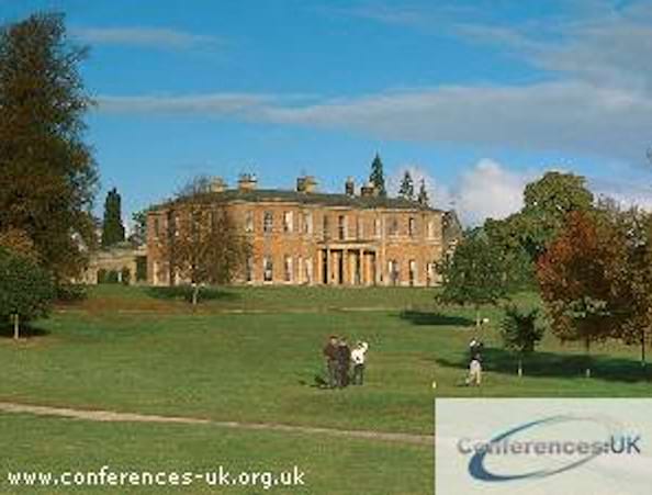 Rudding Park Hotel and Golf Harrogate