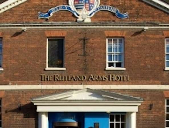 Rutland Arms Hotel